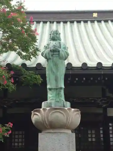 常楽寺(東京都)