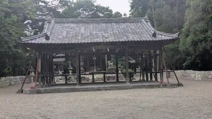 八幡神社(滋賀県)