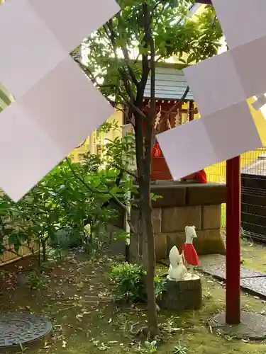 田無神社(東京都)