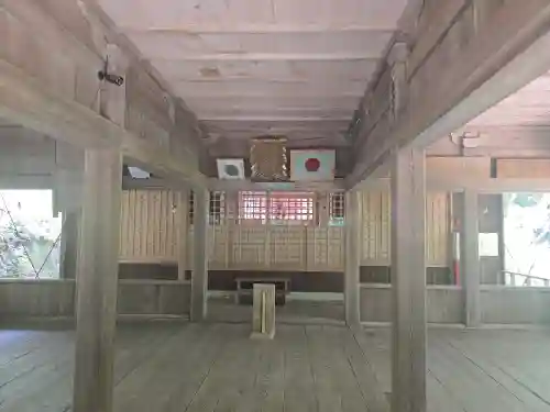 岩上神社(兵庫県)