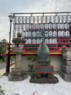 寛永寺不忍池弁天堂の像