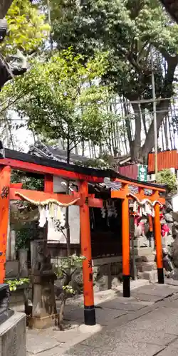 瓢箪山稲荷神社(大阪府)