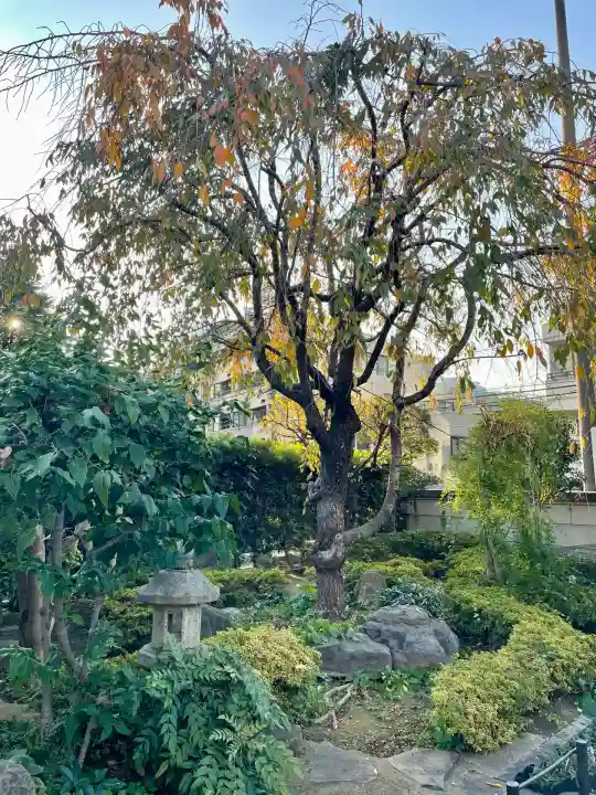済海寺(東京都)