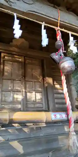 梶原御霊神社(神奈川県)