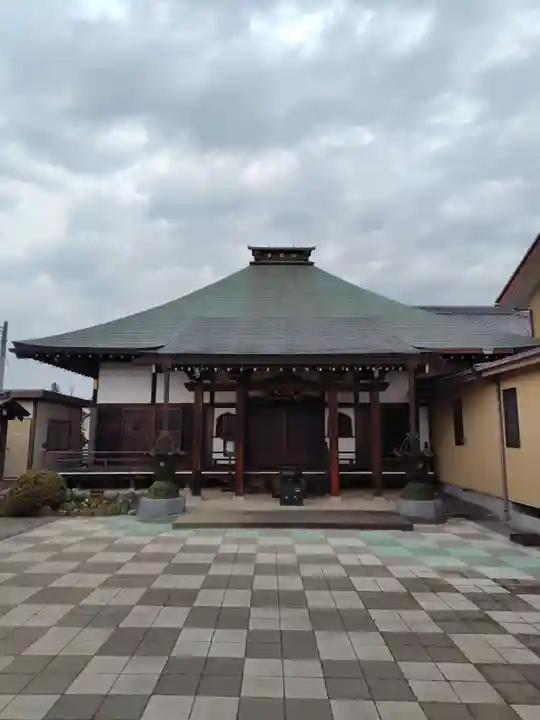 金龍院(千葉県)