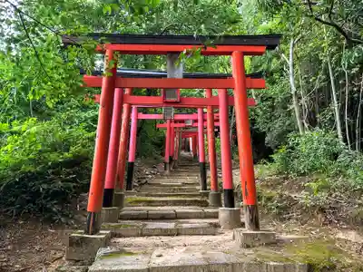 永壽神社（永寿神社）(京都府)
