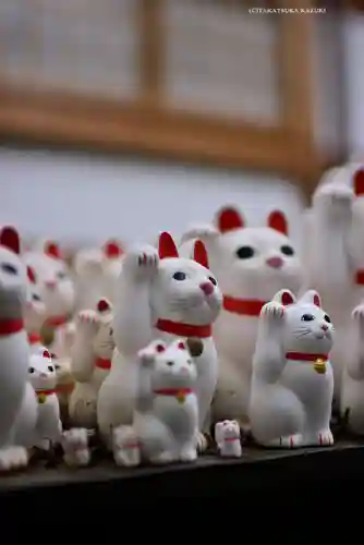 豪徳寺(東京都)