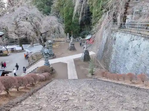 妙義神社のその他建物