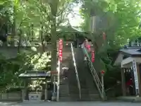 弥生神社(神奈川県)