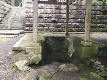 加茂神社(滋賀県)