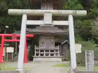 酒吞童子神社(新潟県)