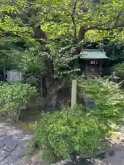 誉田八幡宮(大阪府)