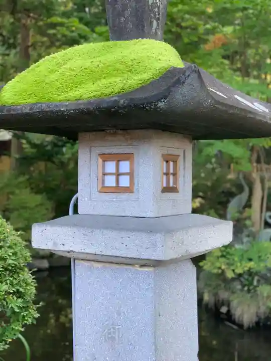 諏訪大社下社秋宮(長野県)