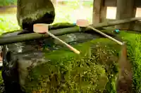 小菅神社里社(長野県)