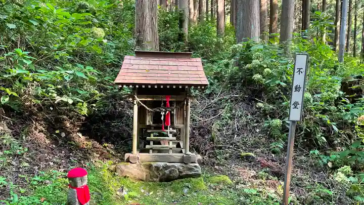 天台寺(岩手県)