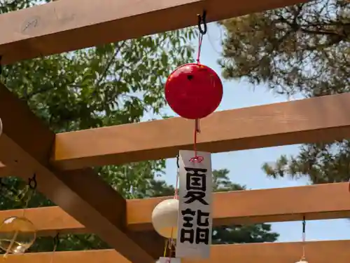 竹駒神社(宮城県)