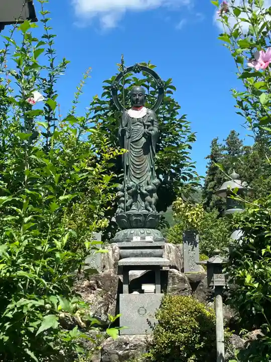 大仙寺(岐阜県)