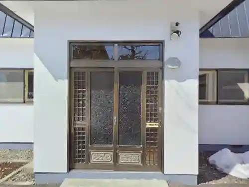 照明寺のその他建物