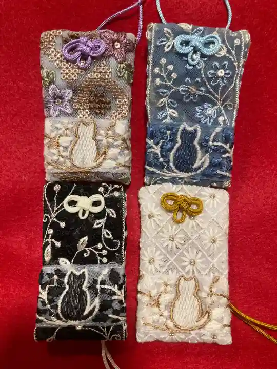 鹿角八坂神社の御朱印