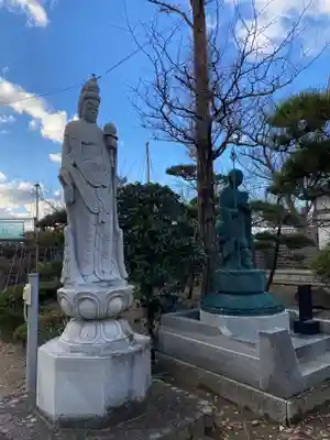 松源院(秋田県)