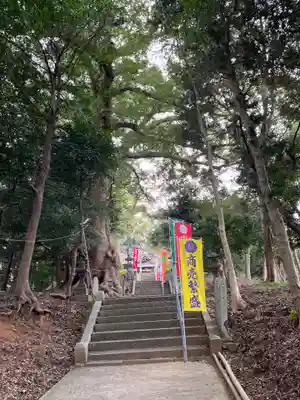 五所八幡宮(福岡県)