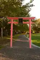 粟嶋社(大分県)