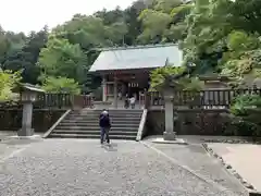 安房神社(千葉県)