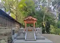 和泉國一之宮 大鳥大社(大阪府)