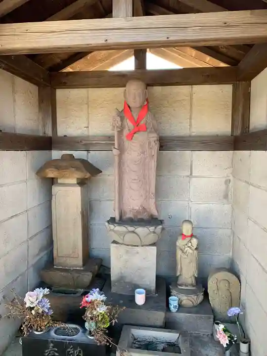 中堰下御堂(千葉県)