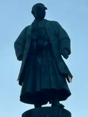 靖國神社(東京都)