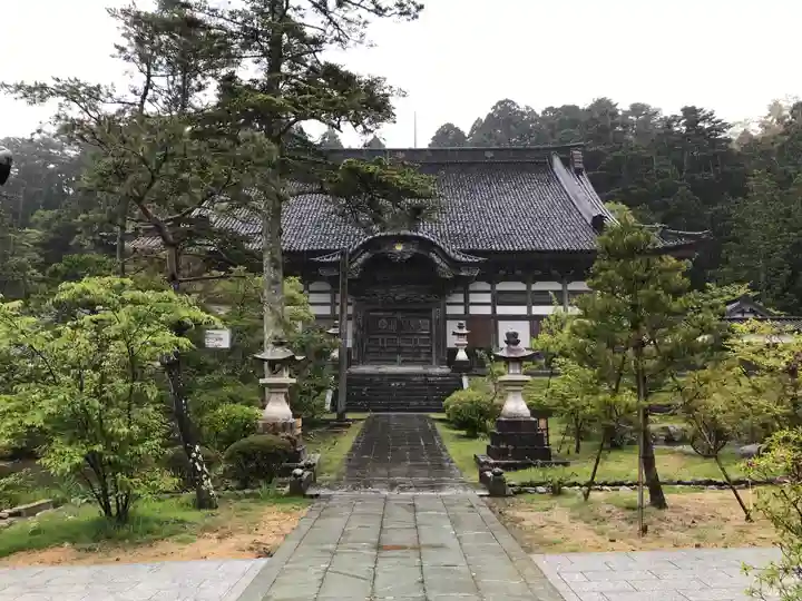 総持寺祖院のその他建物