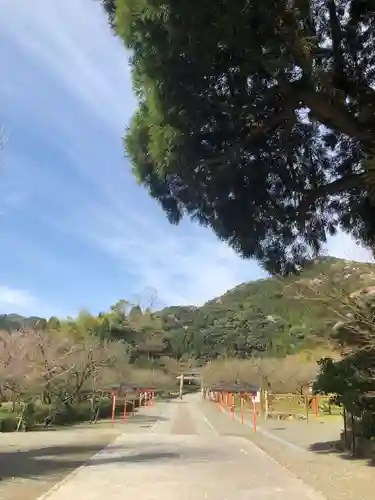 菅原神社(鹿児島県)