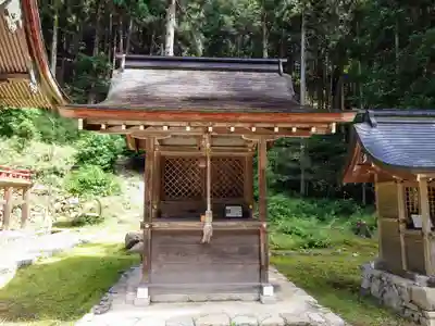 日吉大社(滋賀県)