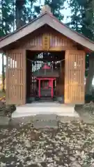 熊野神社(茨城県)