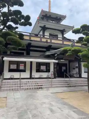 福祥寺（須磨寺）のその他建物