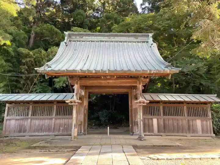 観福寺(千葉県)