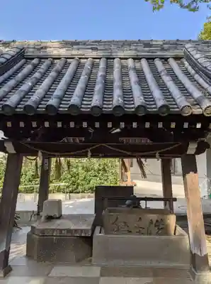 岸城神社(大阪府)