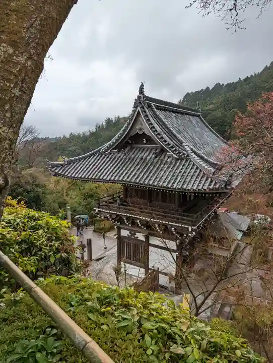善峯寺(京都府)