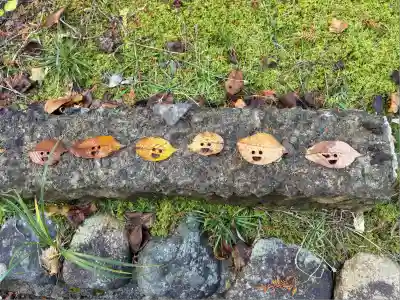 湯神社(彌彦神社末社)(新潟県)