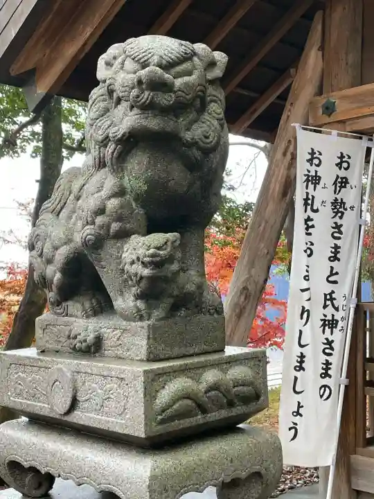 鞆江神社(明地)(愛知県)