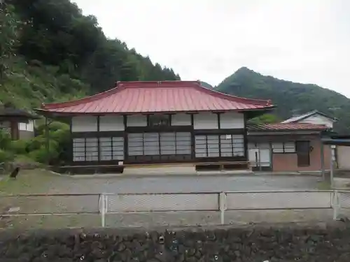 陽向寺(埼玉県)