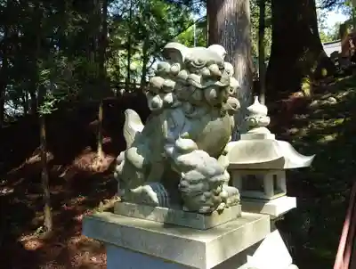 須山浅間神社(静岡県)