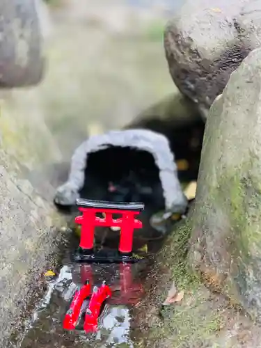 阿佐ヶ谷神明宮(東京都)