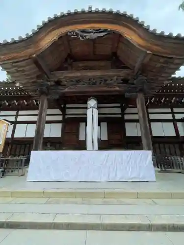 深大寺(東京都)