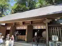 天岩戸神社(宮崎県)