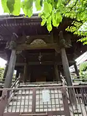 玉蔵院(埼玉県)