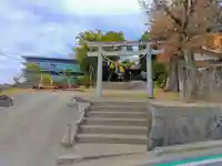 秋葉神社のその他建物