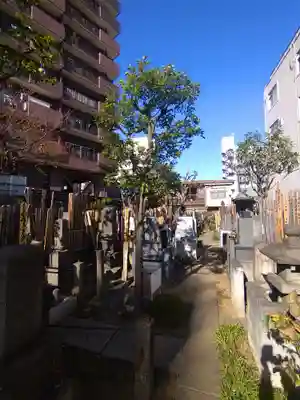 経王寺(東京都)