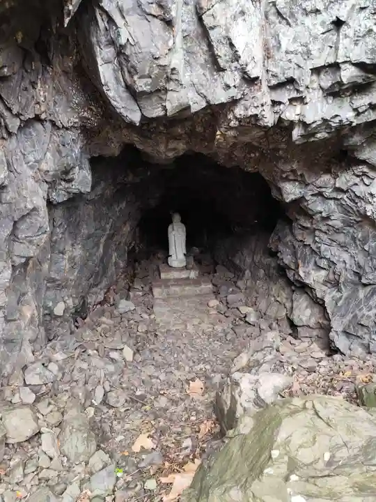 明星来影寺(高知県)