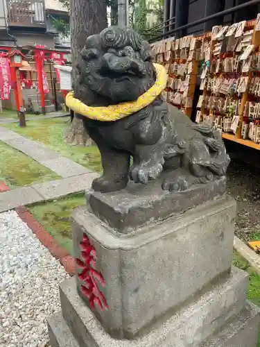 気象神社(東京都)